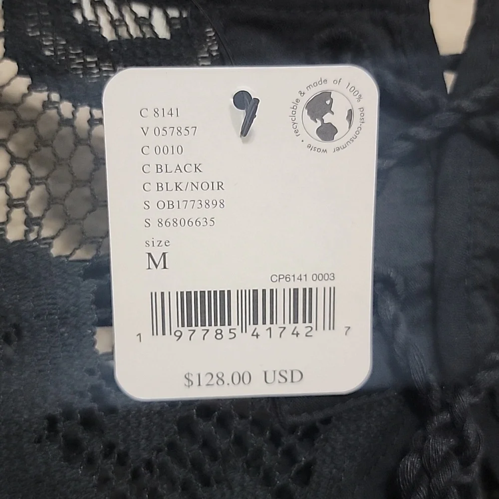 NWT Free People Better With Time Bodysuit - Picture 8 of 13